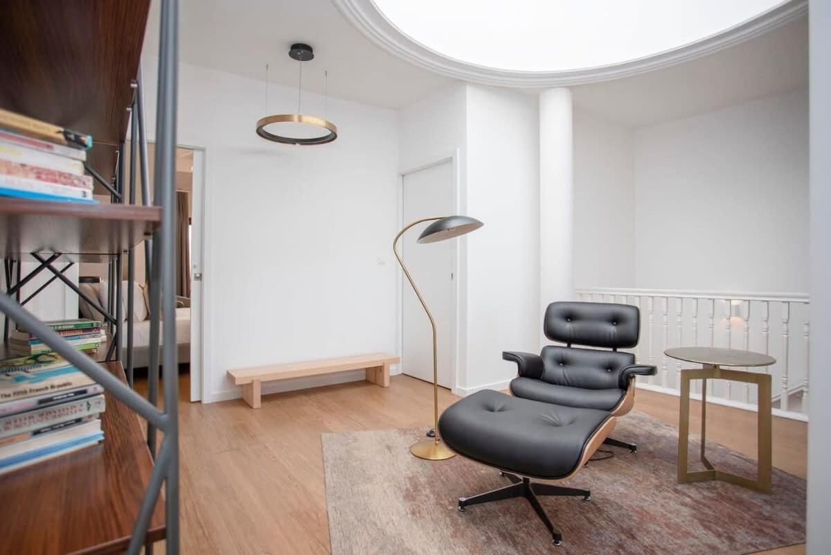 Liiiving In - Ribeira Vintage View Apartamento