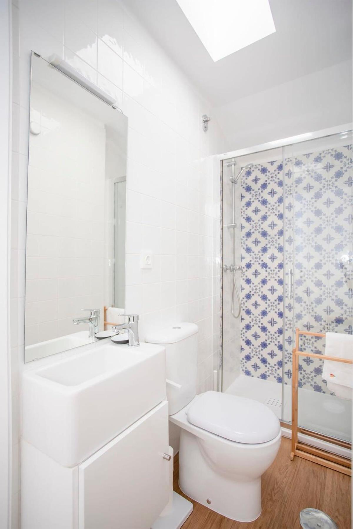 Apartamento Liiiving In - Ribeira Vintage View Porto
