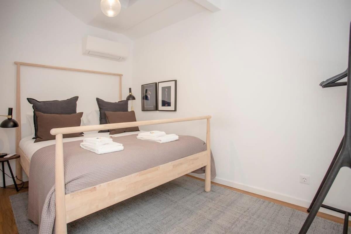 Liiiving In - Ribeira Vintage View Apartamento