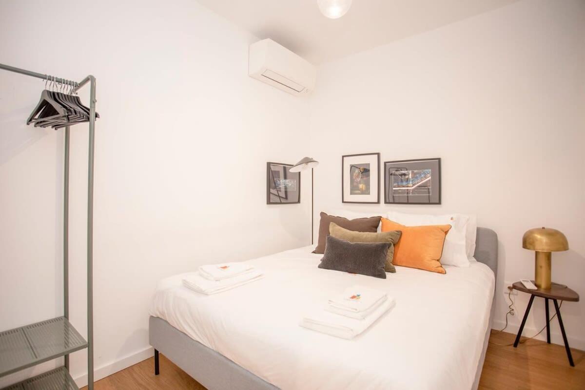 Liiiving In - Ribeira Vintage View Apartamento *