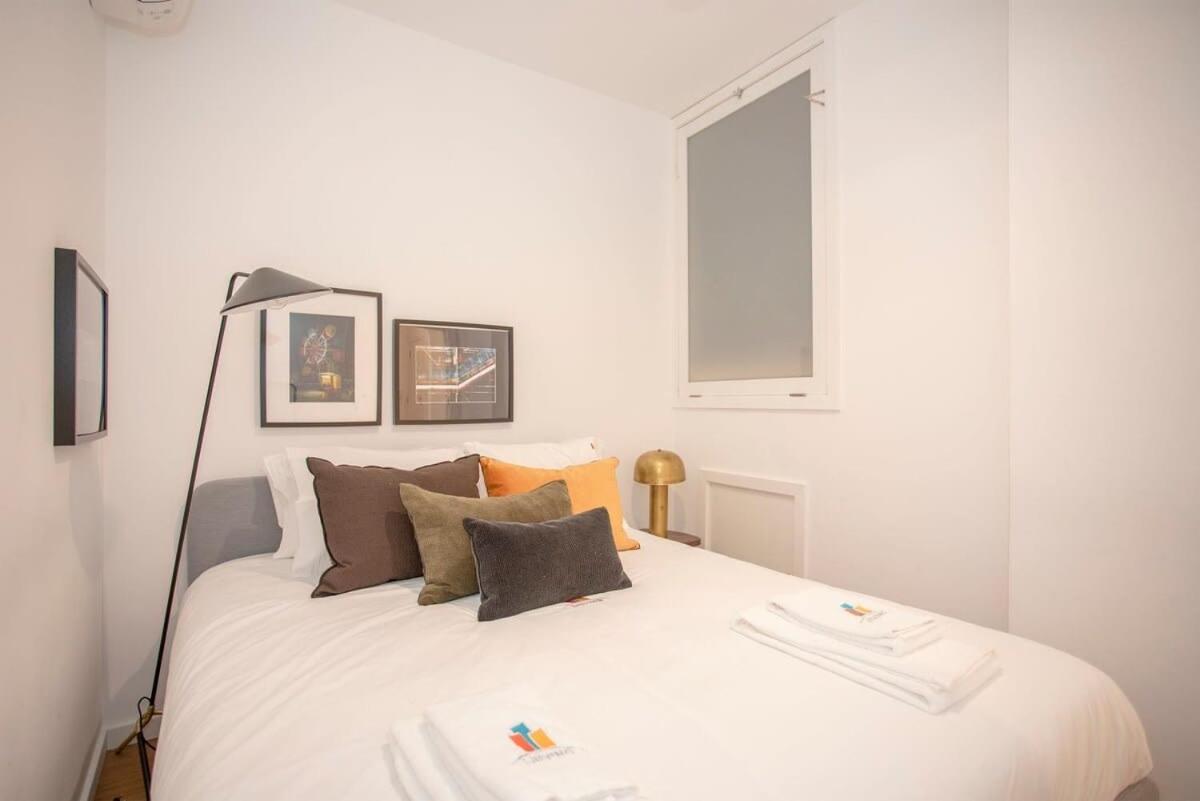 Liiiving In - Ribeira Vintage View Apartamento Porto