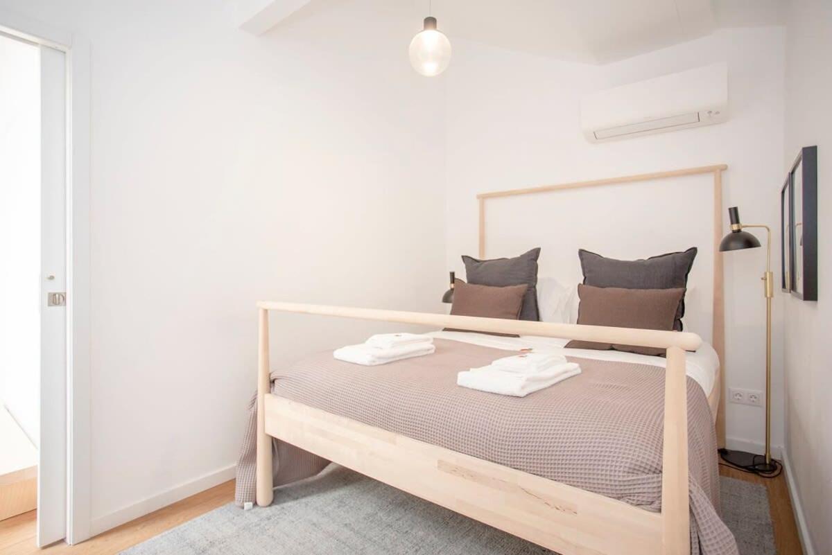 Apartamento Liiiving In - Ribeira Vintage View Porto