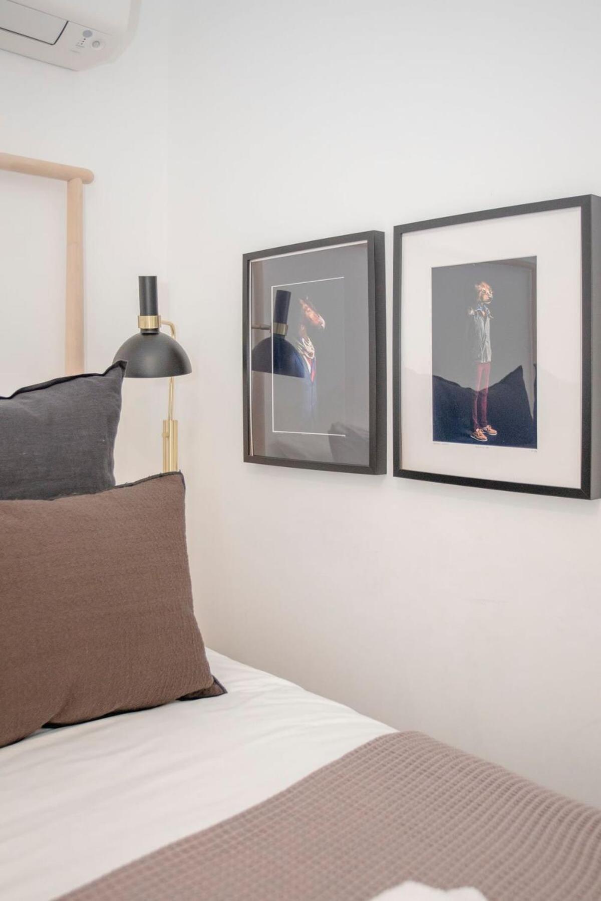 Liiiving In - Ribeira Vintage View Apartamento