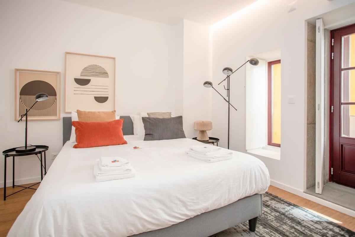 Apartamento Liiiving In - Ribeira Vintage View