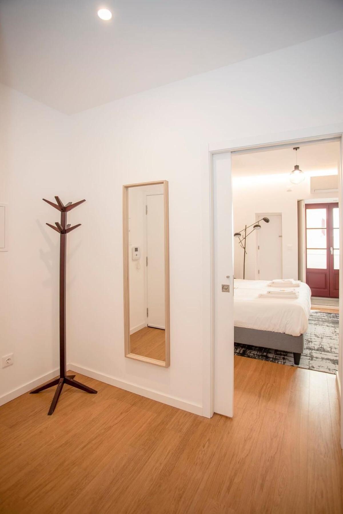 Apartamento Liiiving In - Ribeira Vintage View Porto