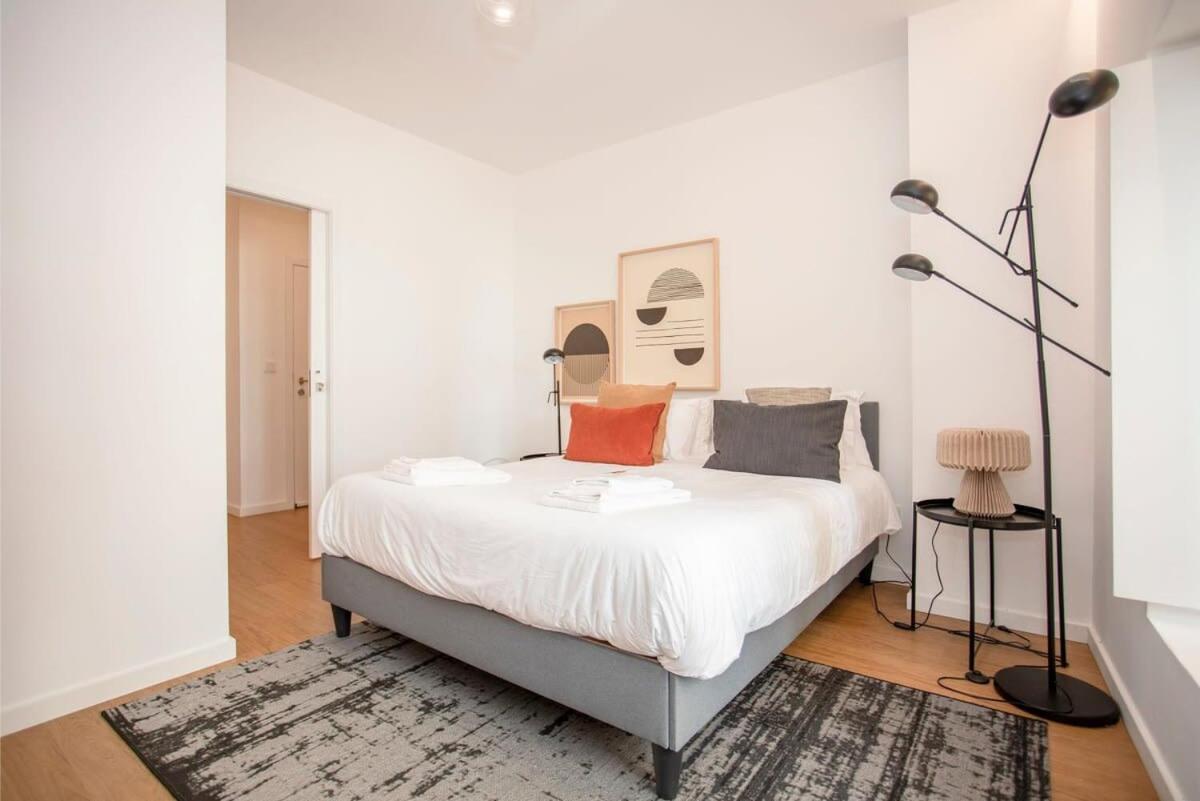 Apartamento Liiiving In - Ribeira Vintage View Porto