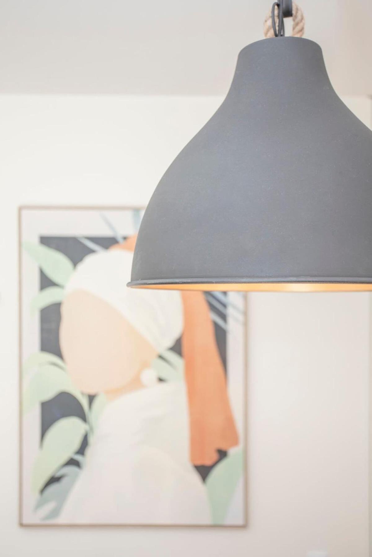 Liiiving In - Luxury Gallery Appartement *