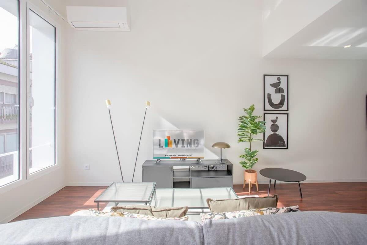 Appartement Liiiving In - Luxury Gallery