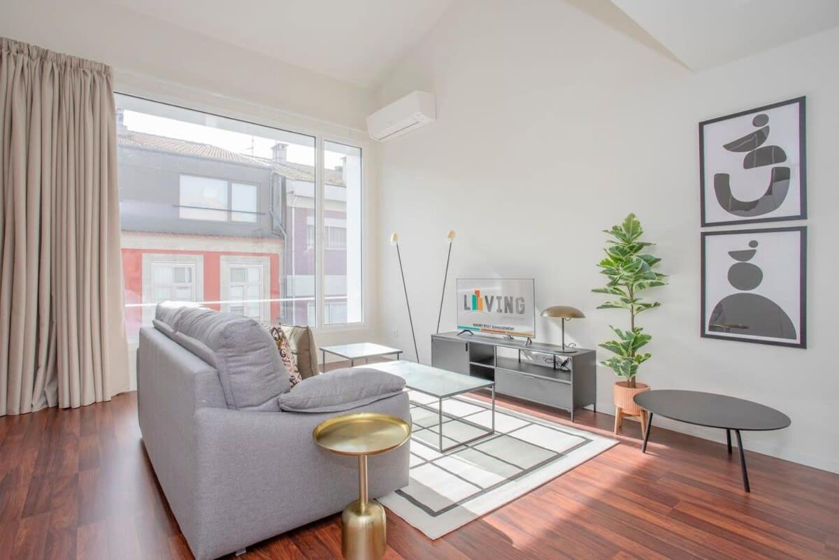 Liiiving In - Luxury Gallery Appartement *