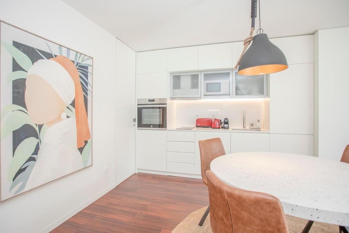 Appartement Liiiving In - Luxury Gallery