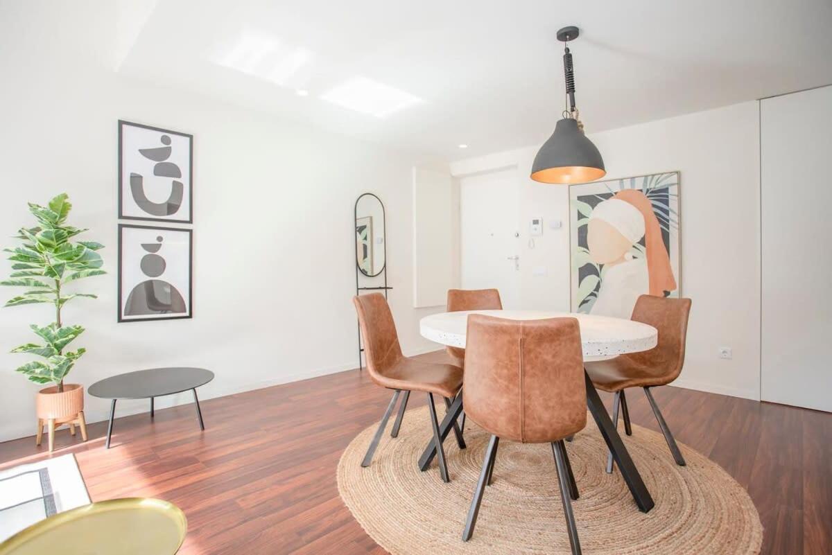 Liiiving In - Luxury Gallery Appartement *