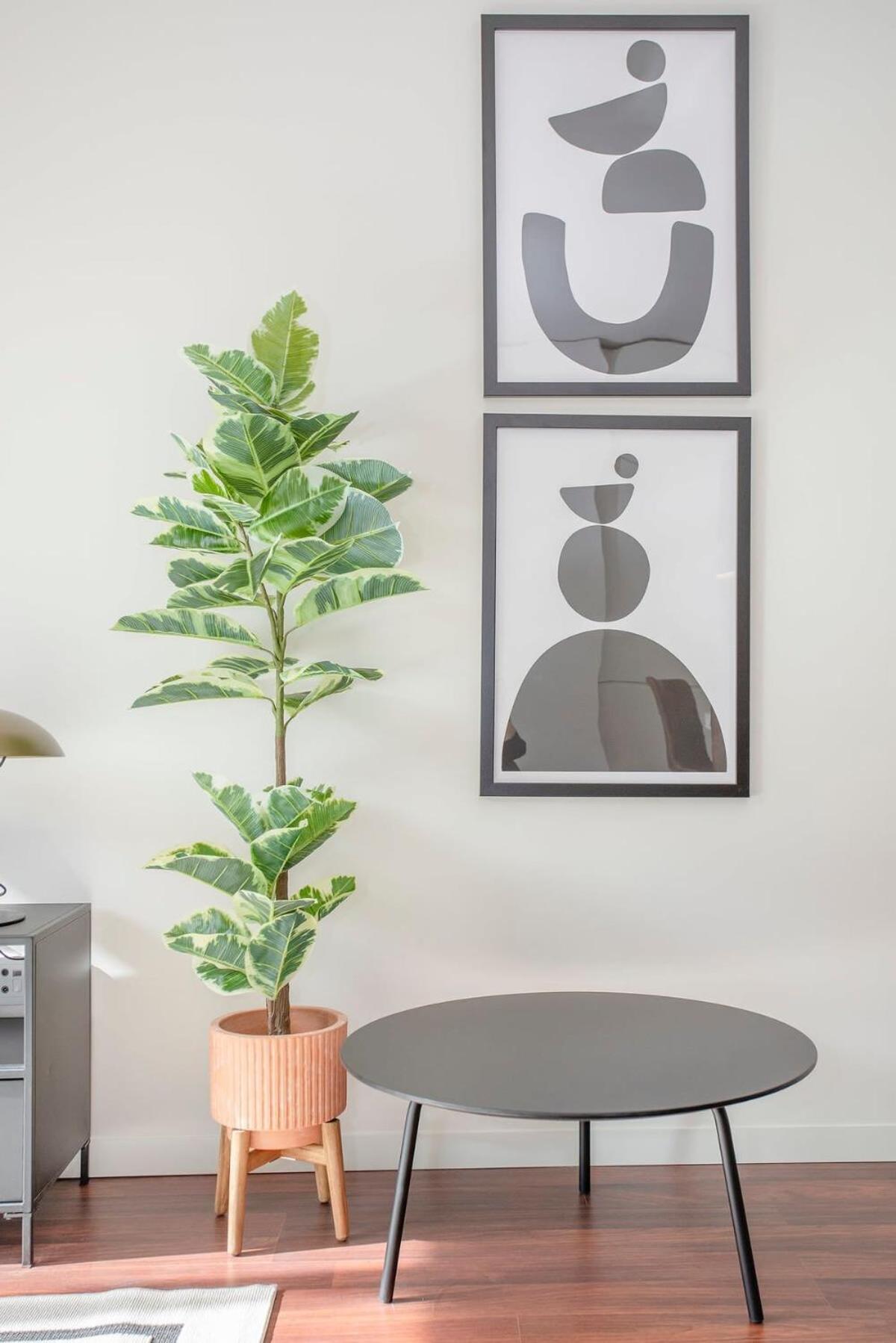 Appartement Liiiving In - Luxury Gallery Porto