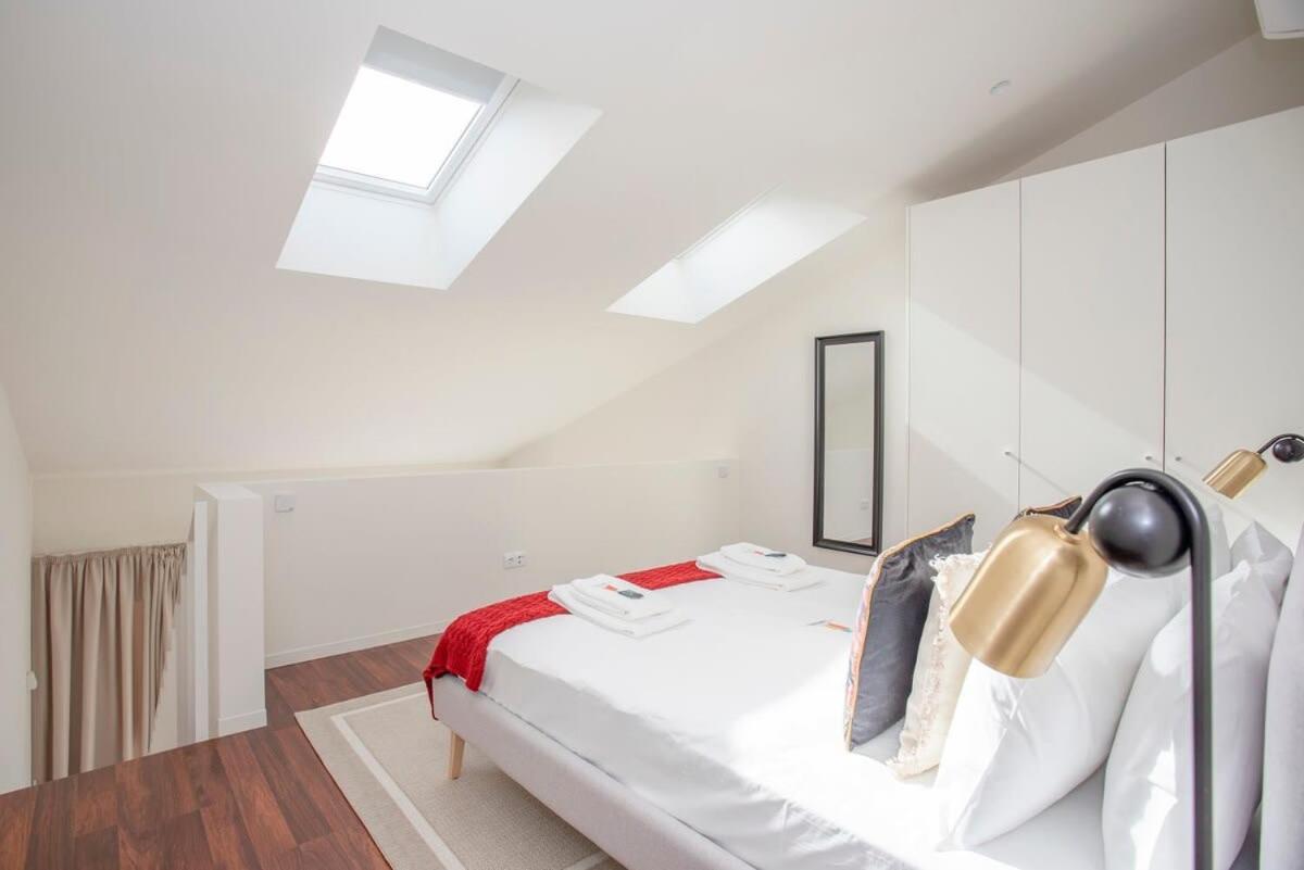 Appartement Liiiving In - Luxury Gallery