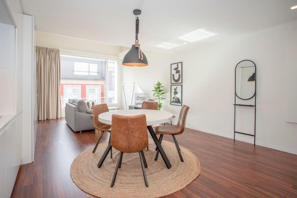Appartement Liiiving In - Luxury Gallery *
