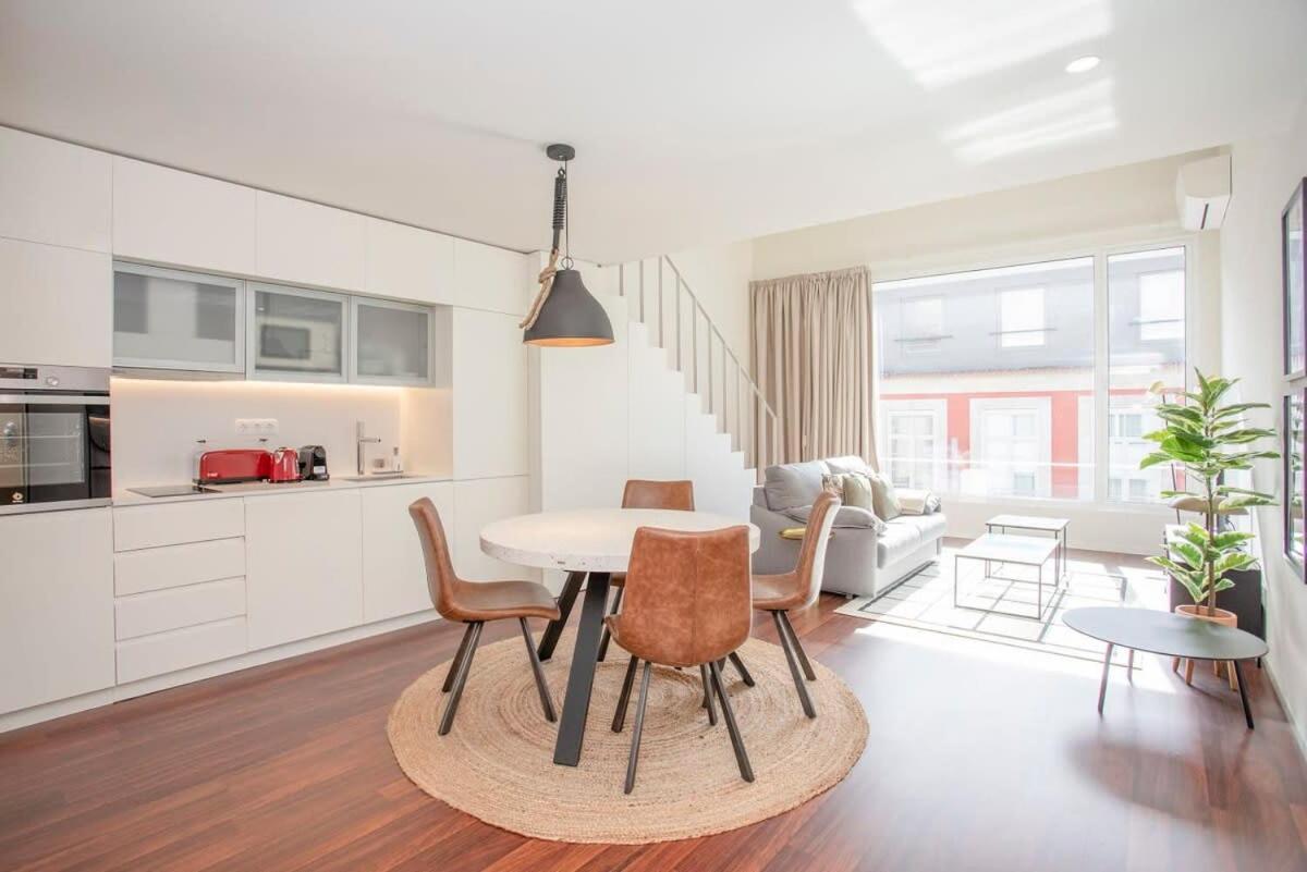 Liiiving In - Luxury Gallery Appartement Porto