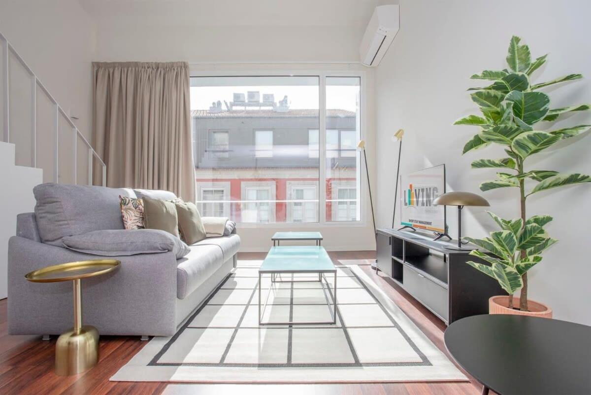 Appartement Liiiving In - Luxury Gallery Porto
