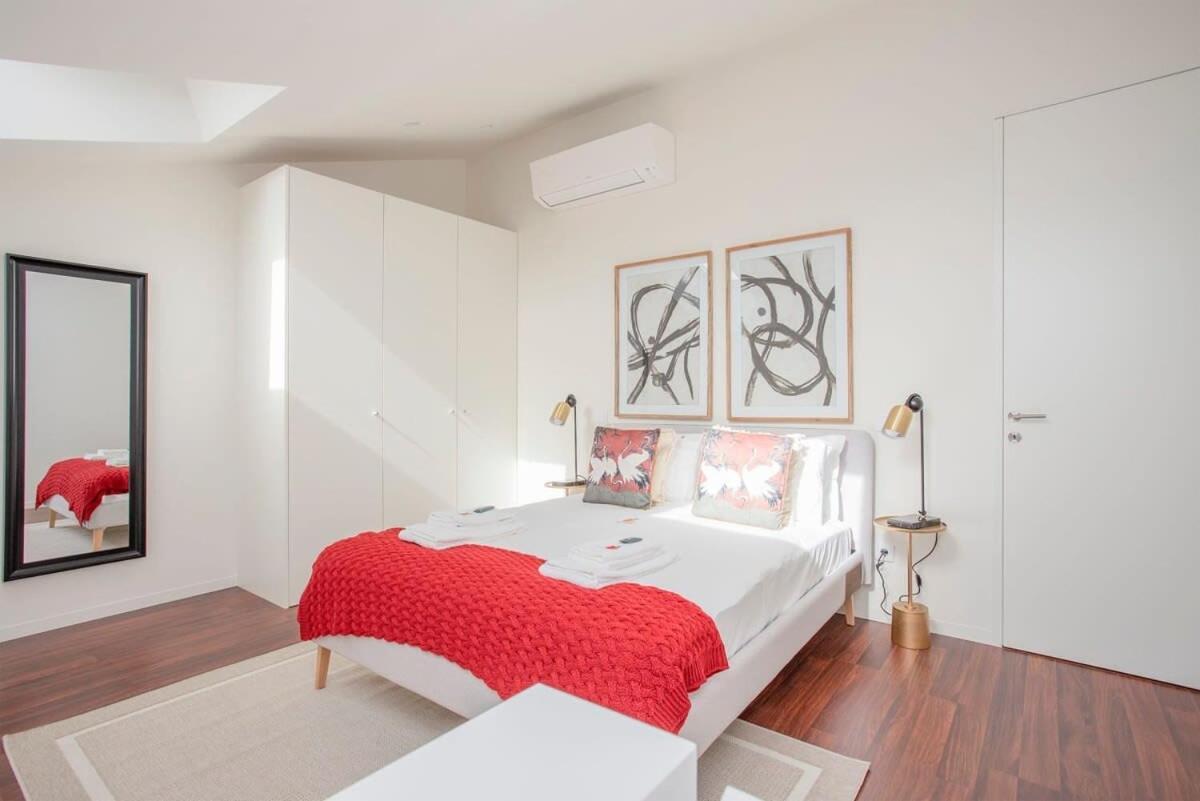 Liiiving In - Luxury Gallery Appartement
