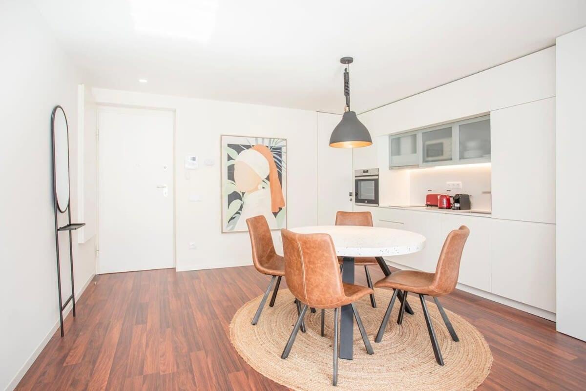 Appartement Liiiving In - Luxury Gallery *