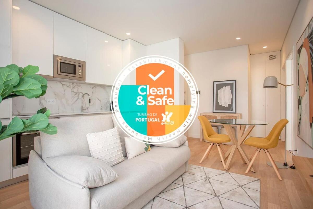 Apartamento Liiiving In - Design