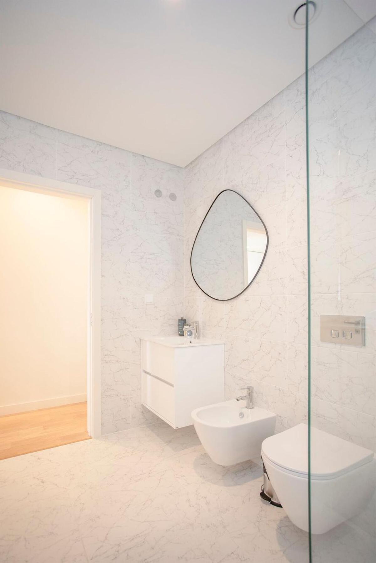 Liiiving In - Design Apartamento