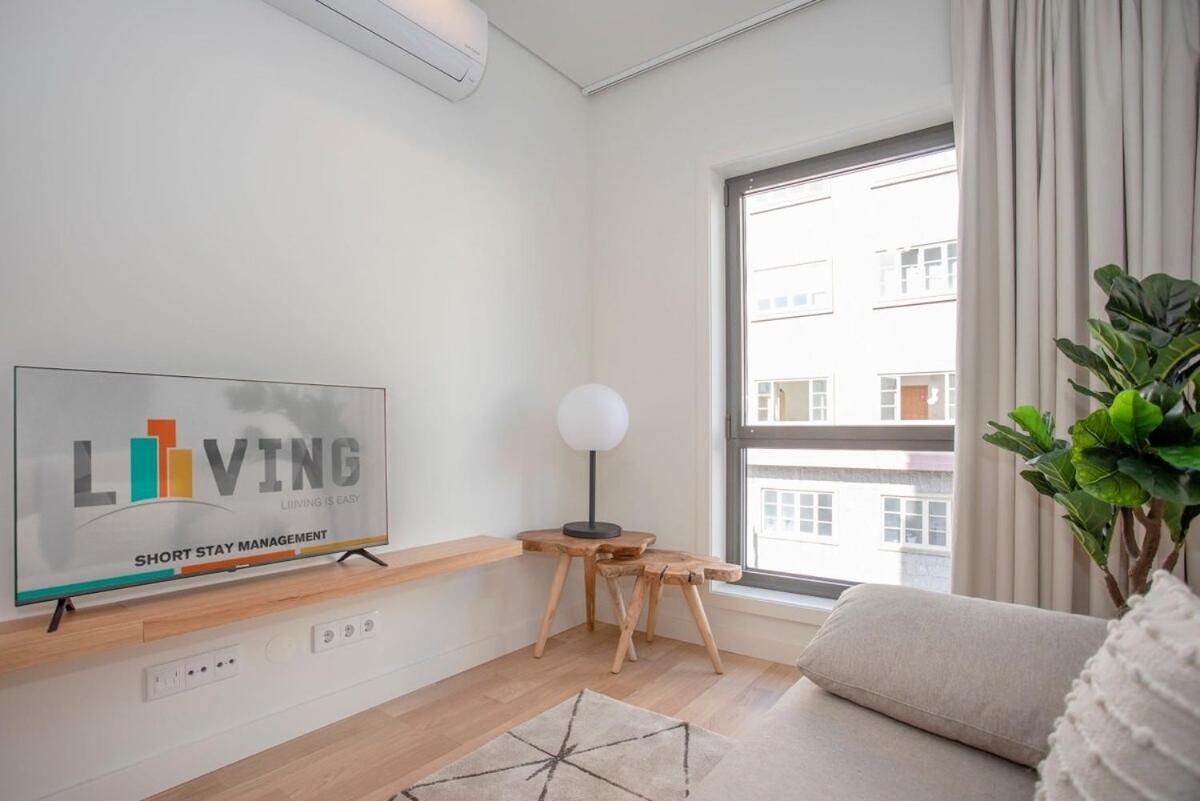 Apartamento Liiiving In - Design