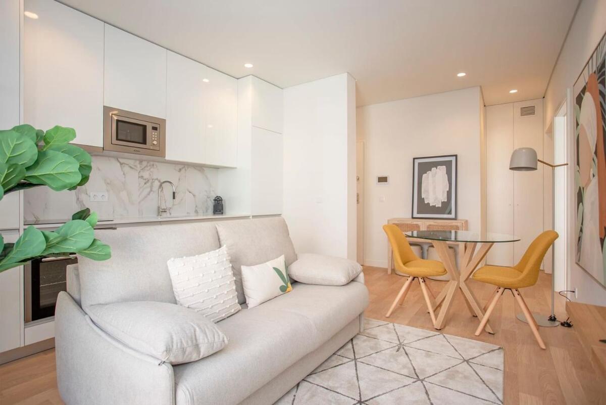 Apartamento Liiiving In - Design *