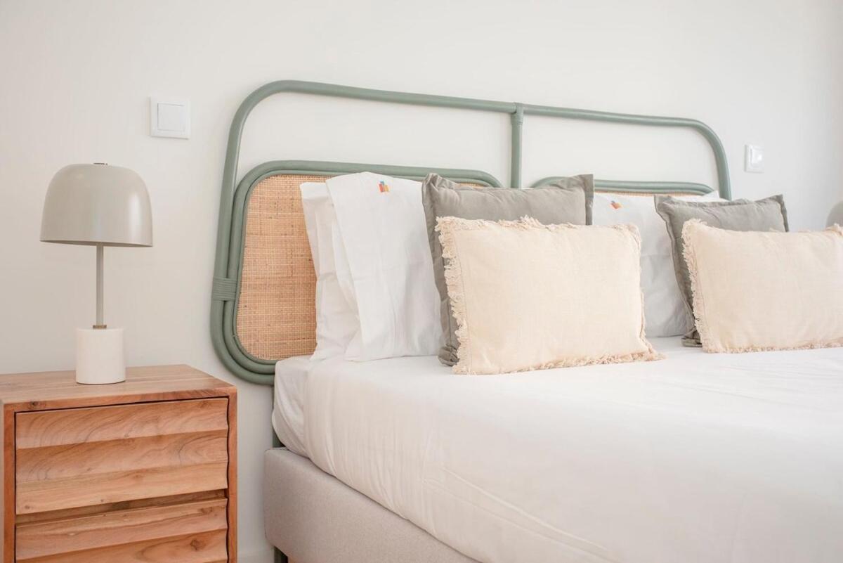 Apartamento Liiiving In - Design Porto