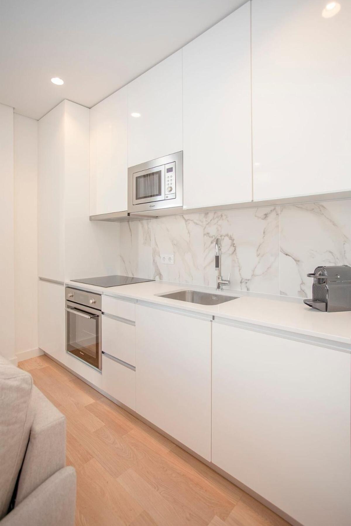 Liiiving In - Design Apartamento