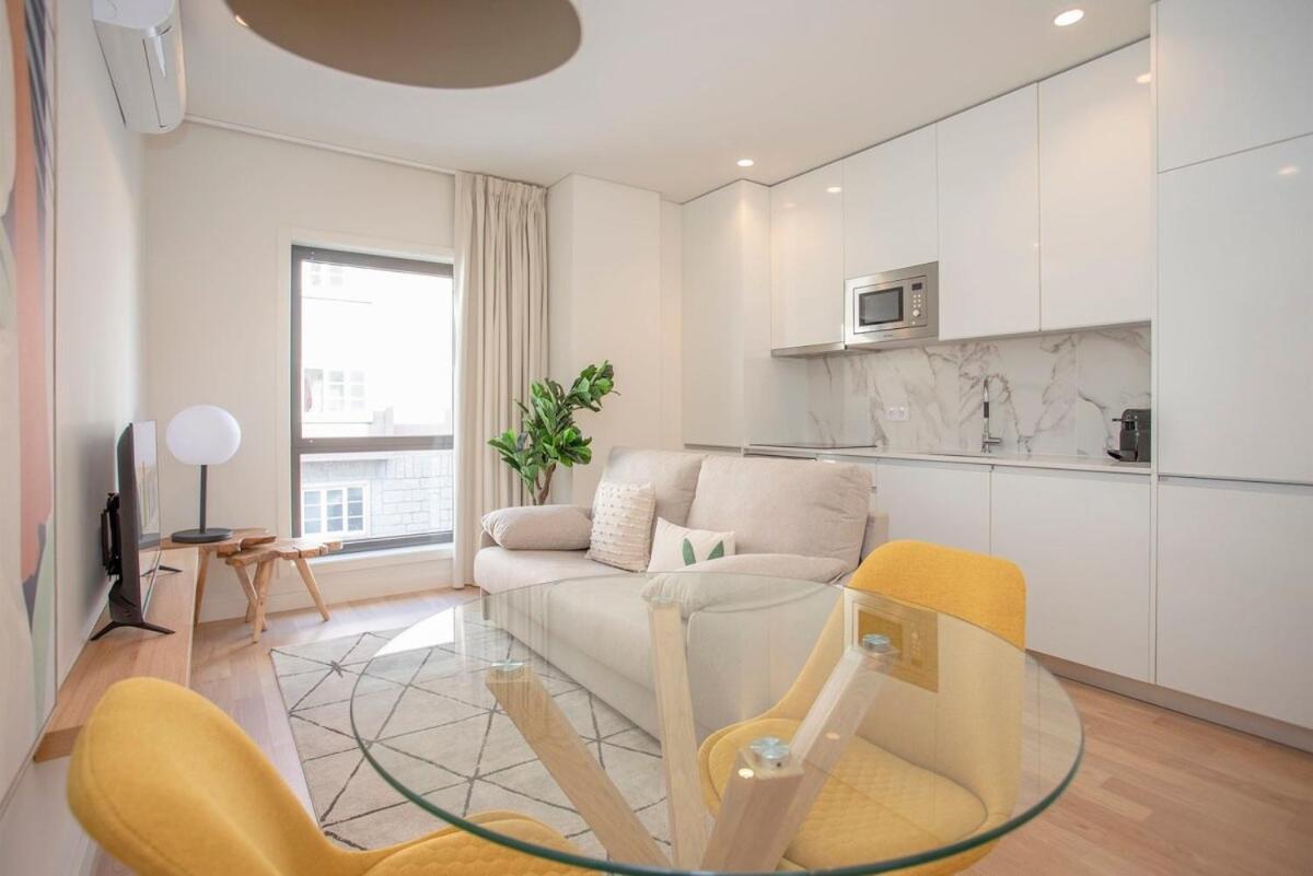 Liiiving In - Design Apartamento *