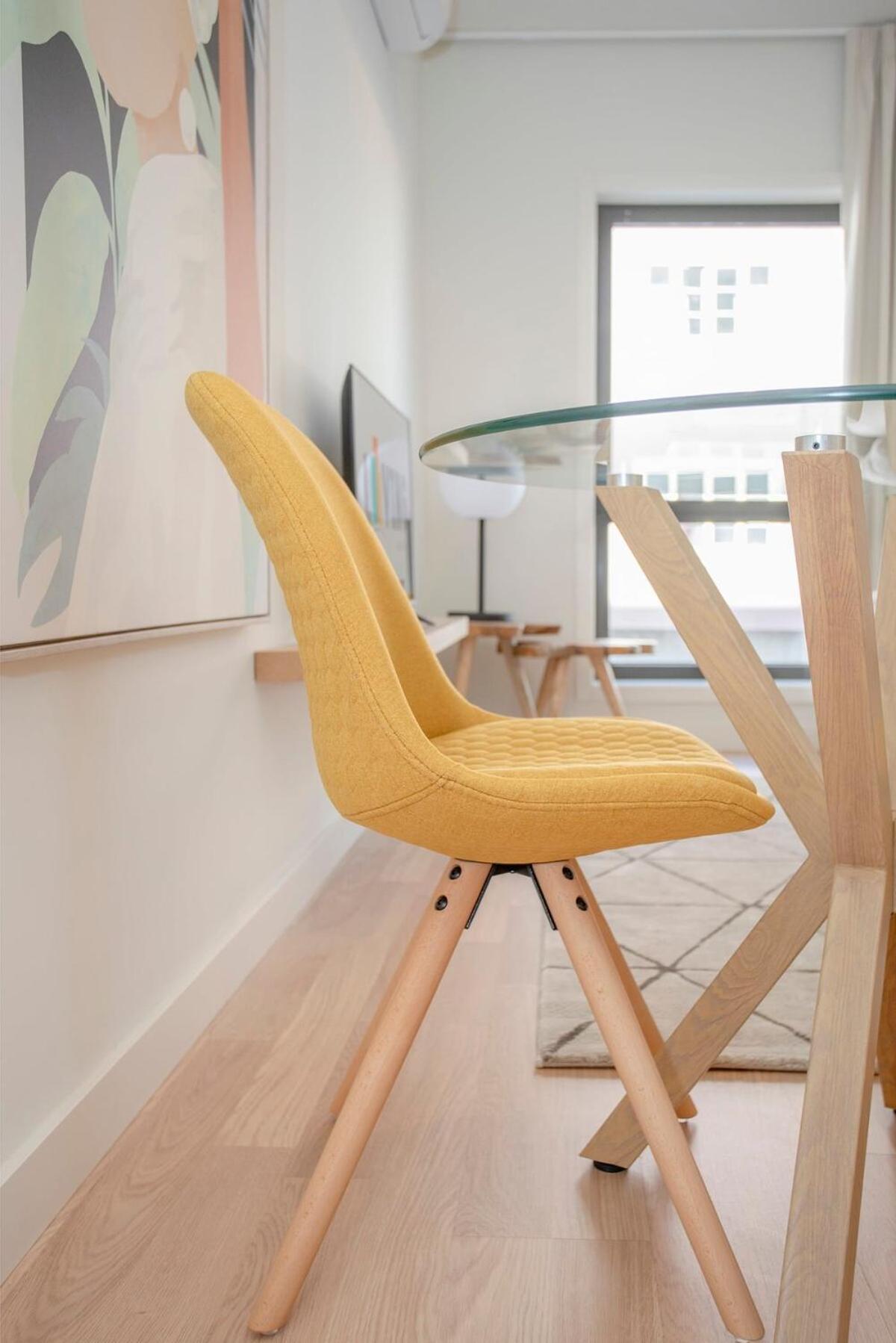 Liiiving In - Design Apartamento Porto