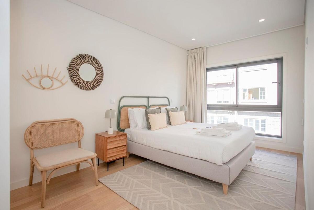 Liiiving In - Design Apartamento