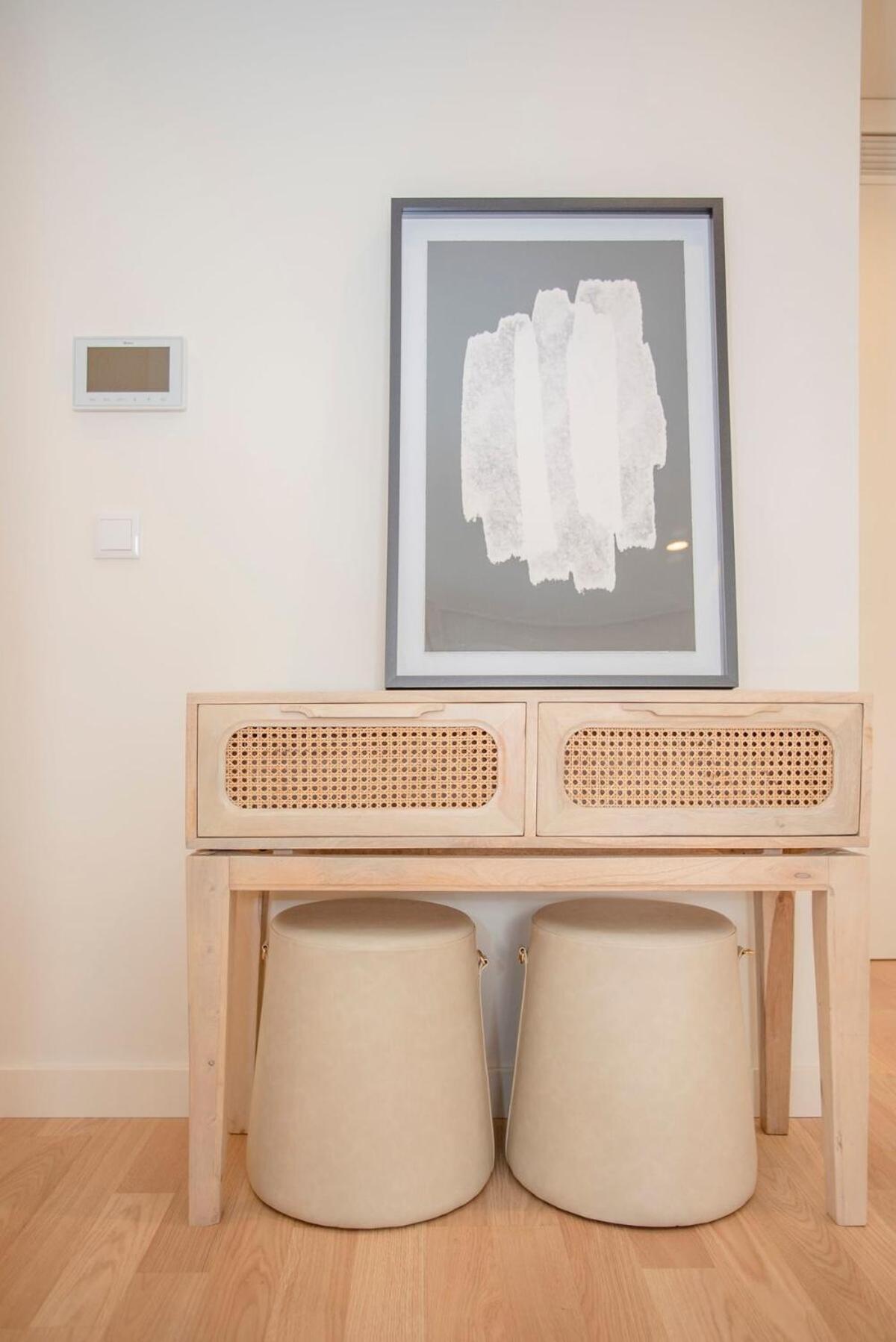 Apartamento Liiiving In - Design