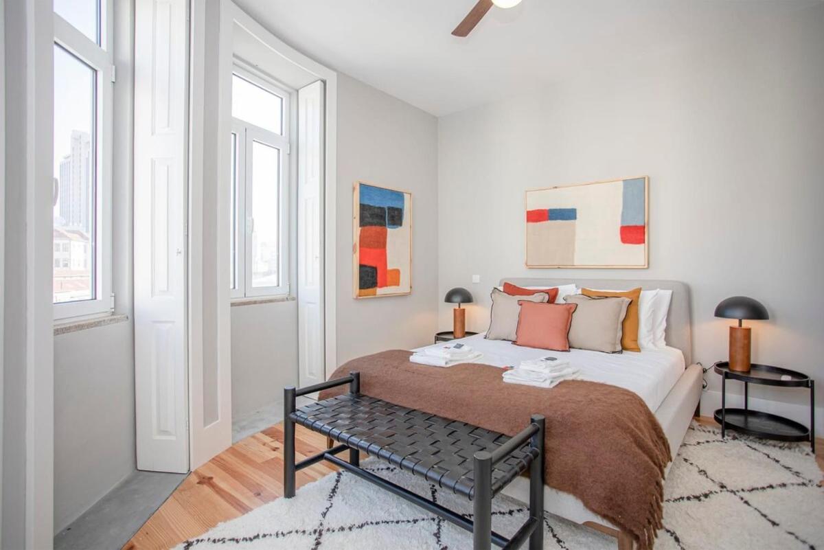 Liiiving In - Art Design * Porto