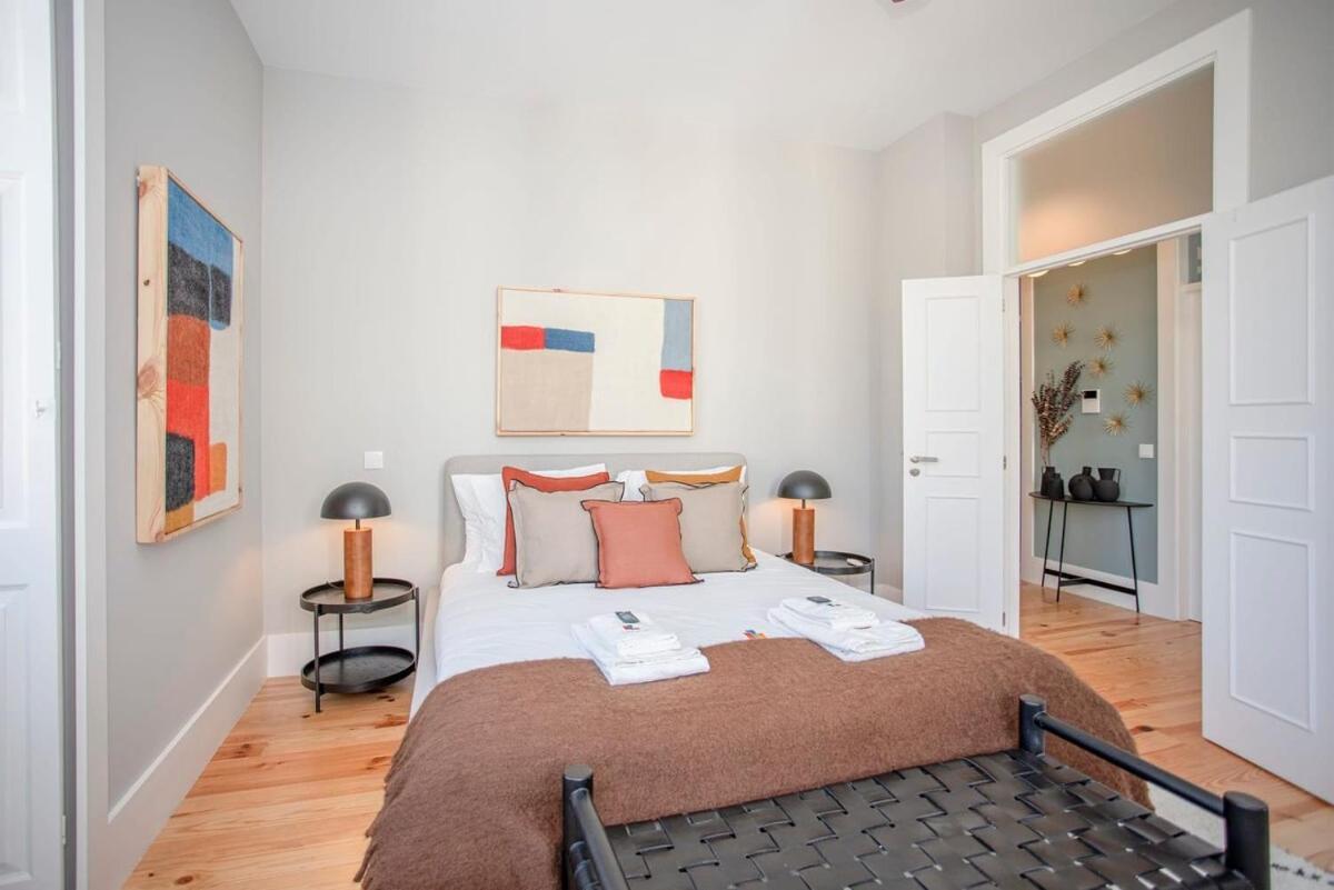 Apartment Liiiving In - Art Design Porto