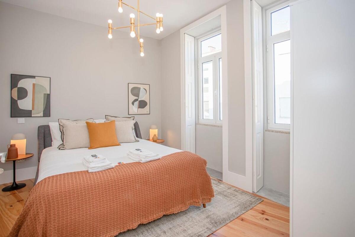 Apartment Liiiving In - Art Design Porto