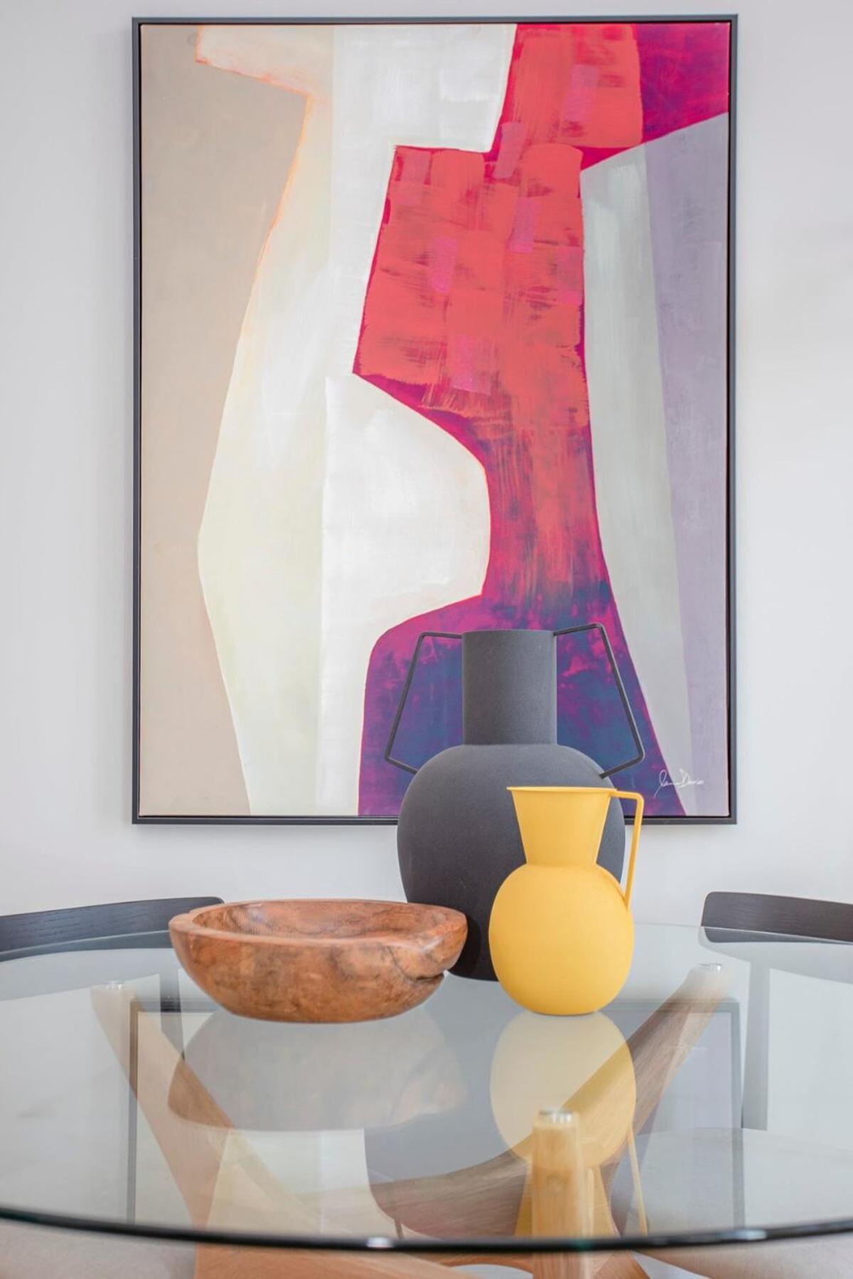 Apartment Liiiving In - Art Design