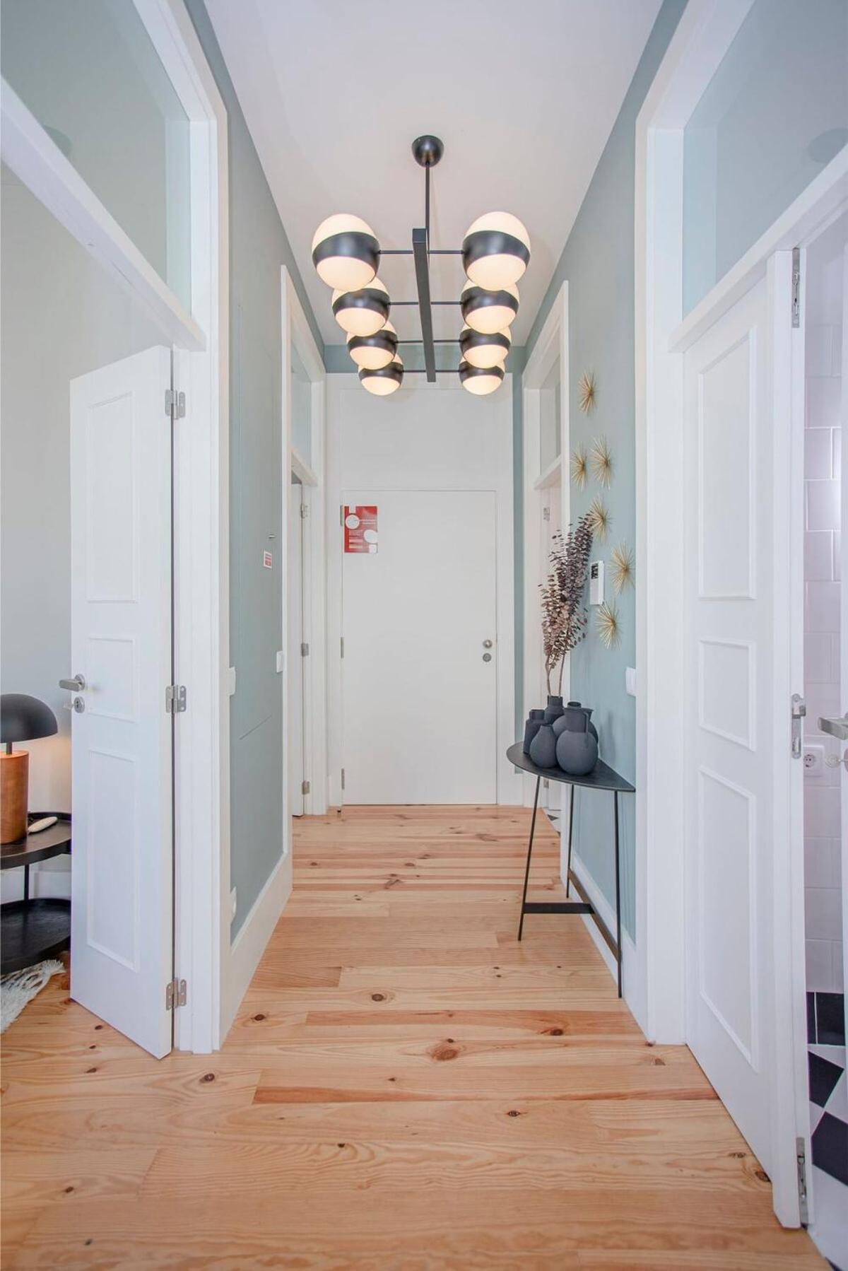 Liiiving In - Art Design Porto