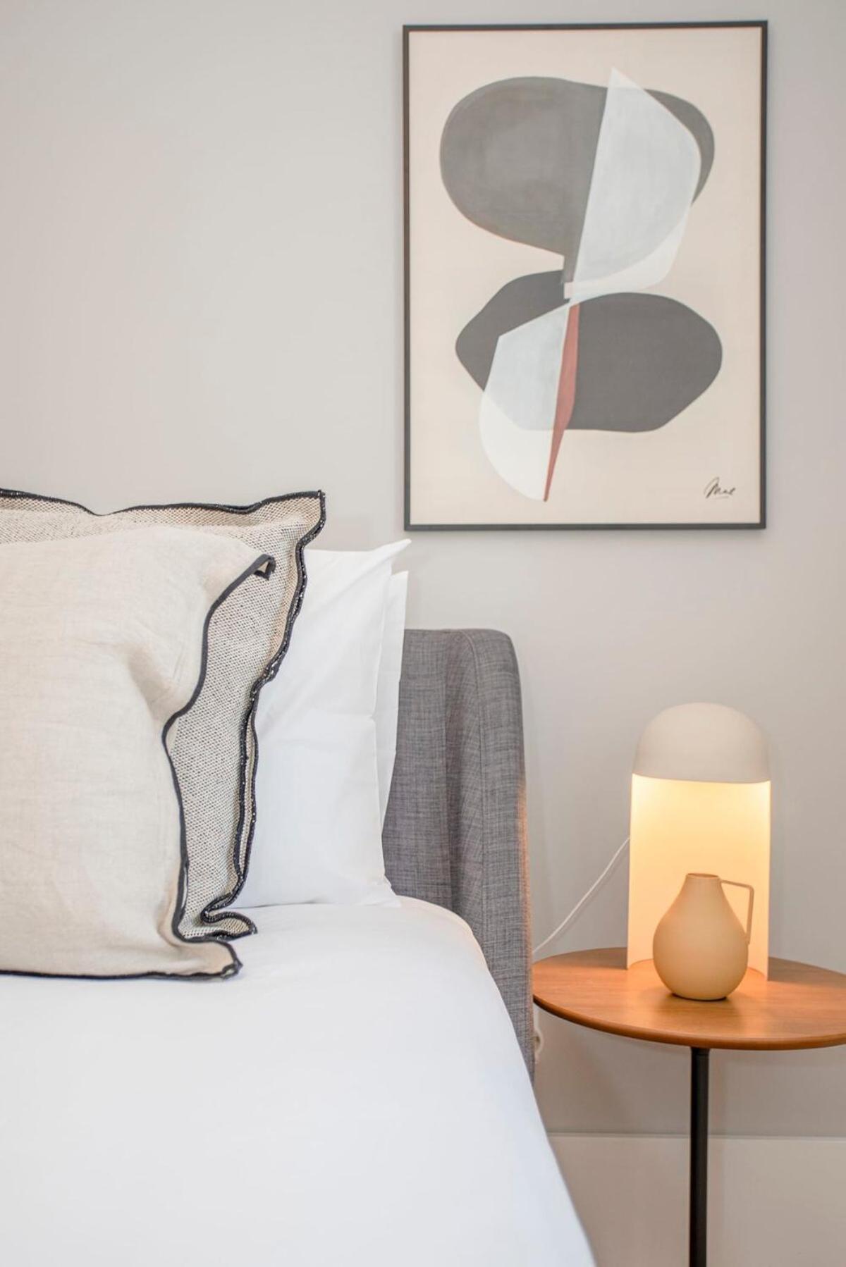 Liiiving In - Art Design Apartment Porto