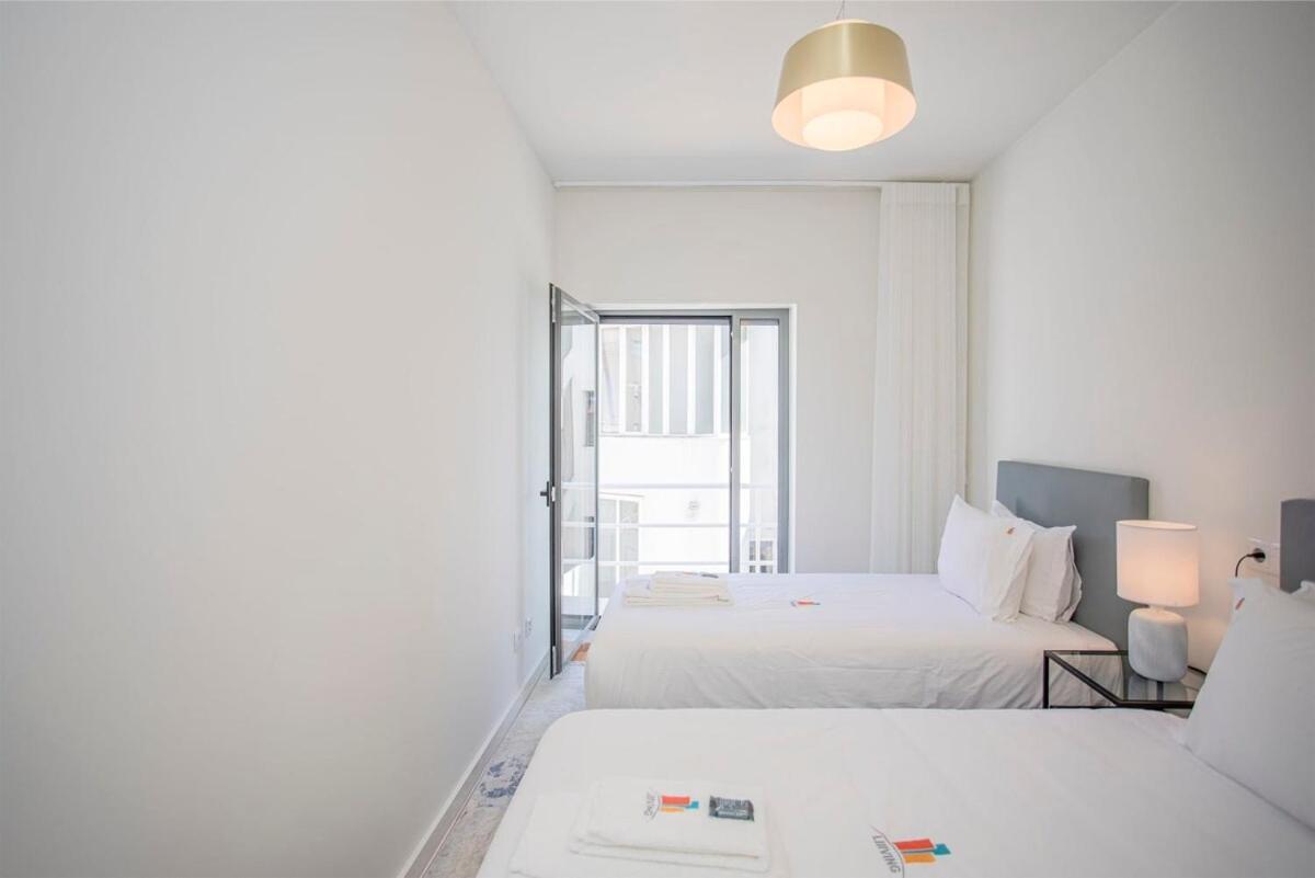 Liiiving In - Design Bright House Vakantiehuis