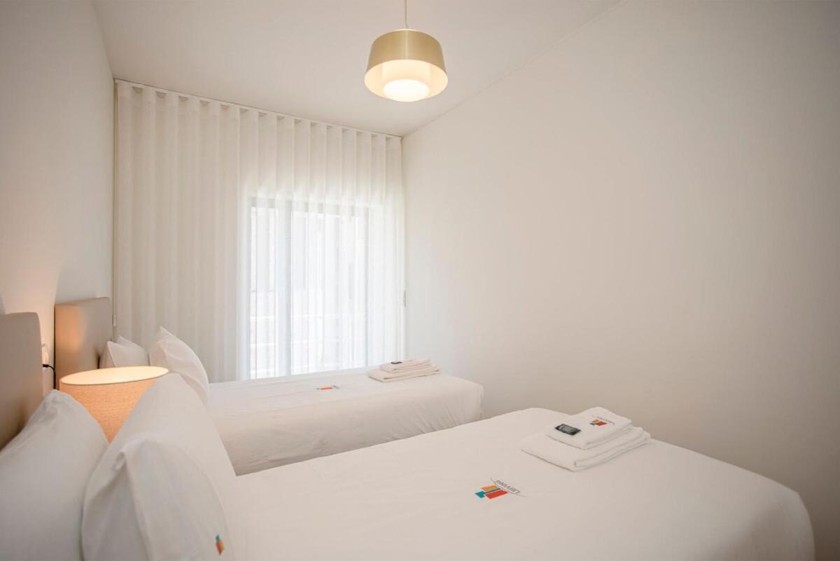 Liiiving In - Design Bright House Vakantiehuis Porto