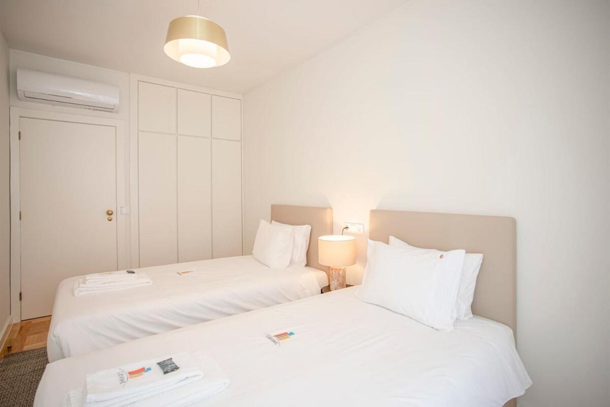 Liiiving In - Design Bright House Vakantiehuis