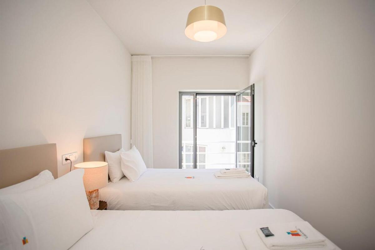 Liiiving In - Design Bright House Vakantiehuis *
