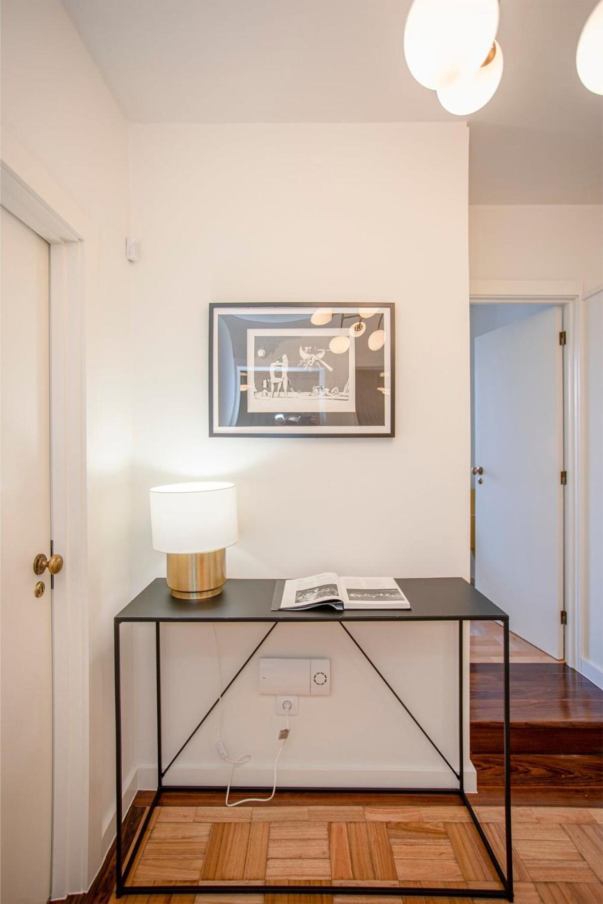 Vakantiehuis Liiiving In - Design Bright House Porto