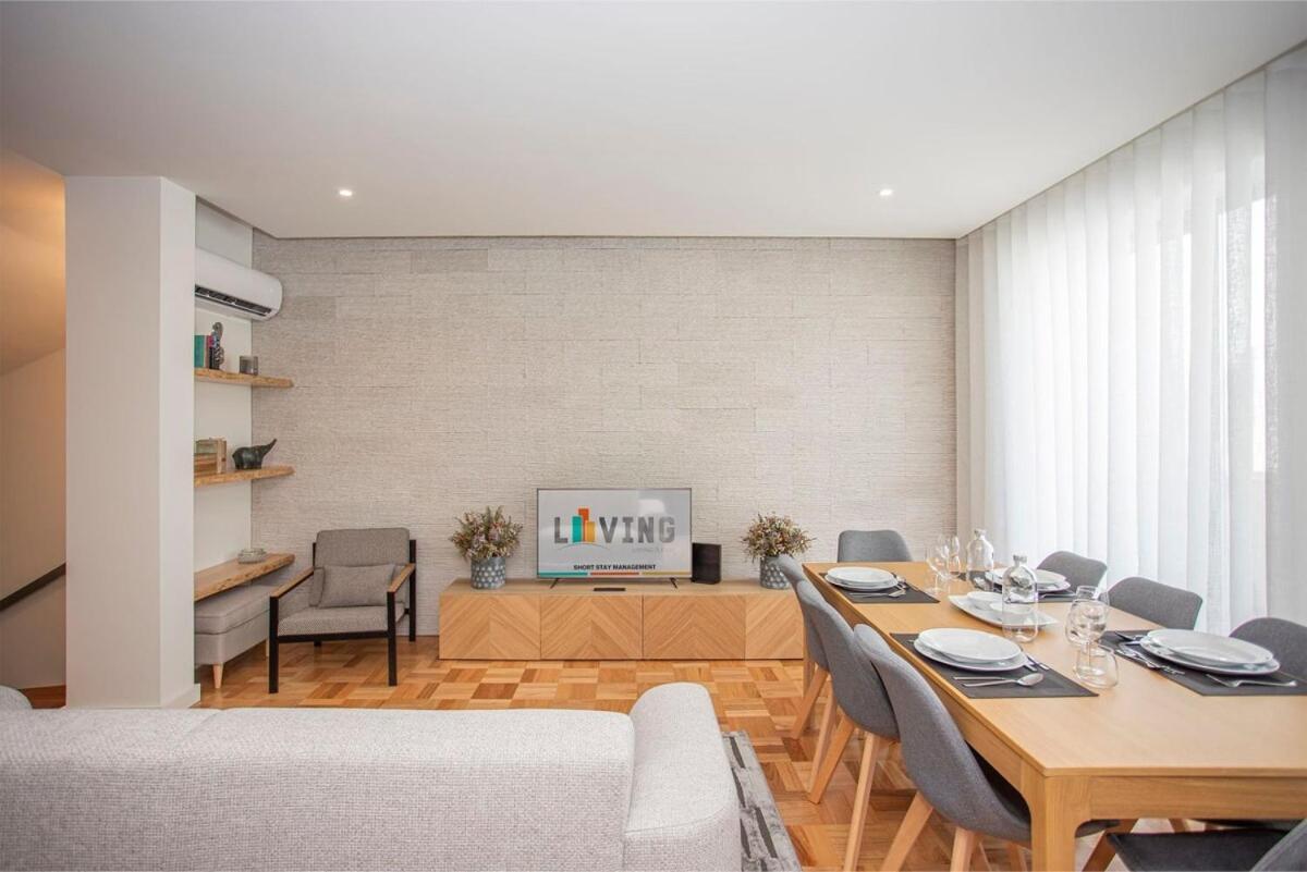 Liiiving In - Design Bright House Vakantiehuis *