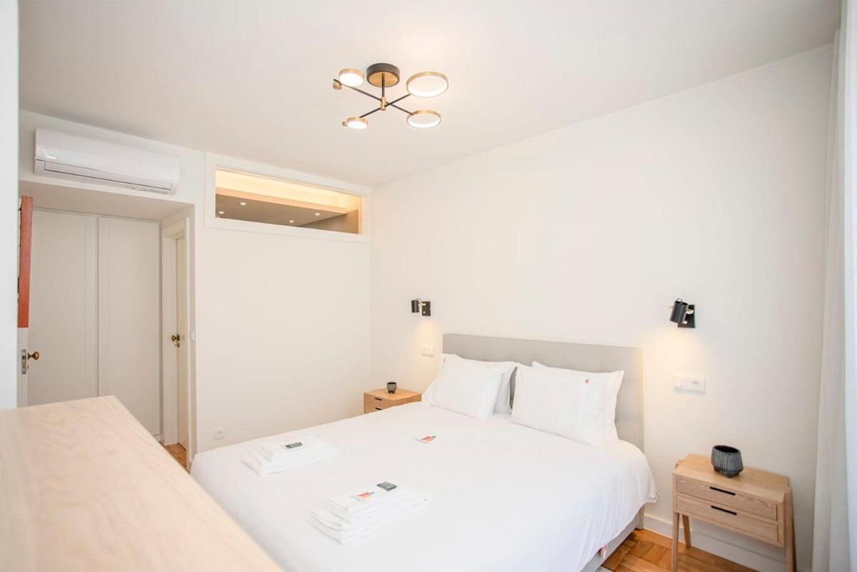 Liiiving In - Design Bright House Vakantiehuis Porto