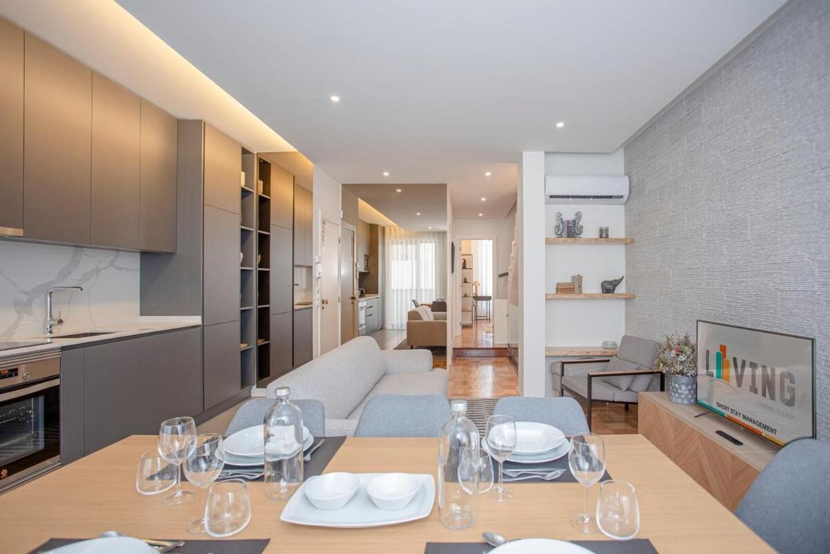 Vakantiehuis Liiiving In - Design Bright House
