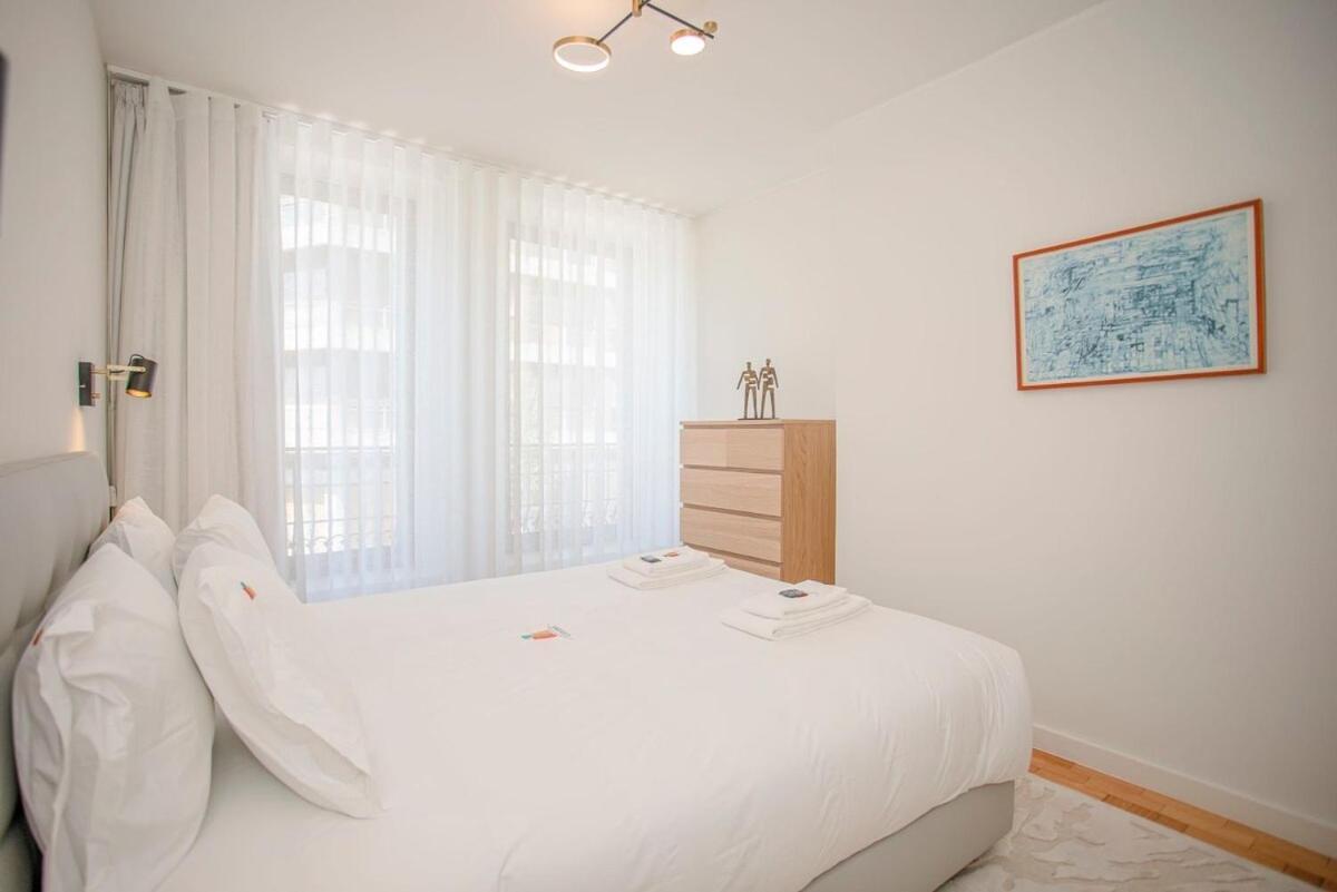 Vakantiehuis Liiiving In - Design Bright House Porto