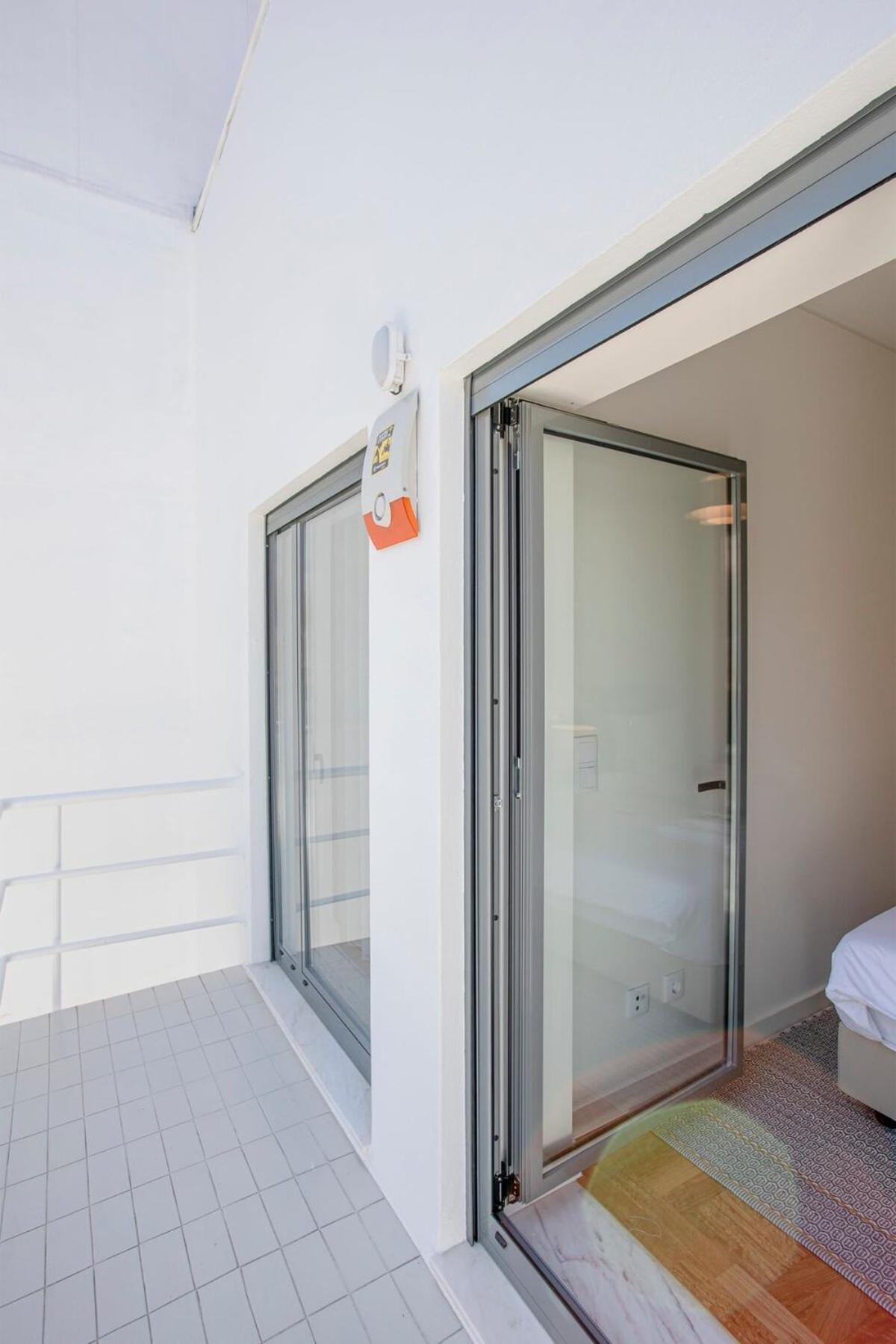 Vakantiehuis Liiiving In - Design Bright House *
