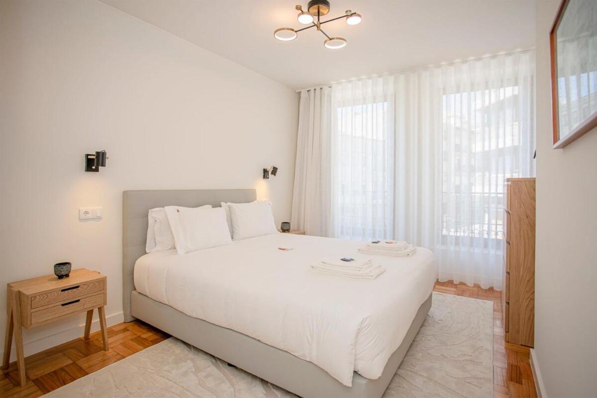 Vakantiehuis Liiiving In - Design Bright House Porto