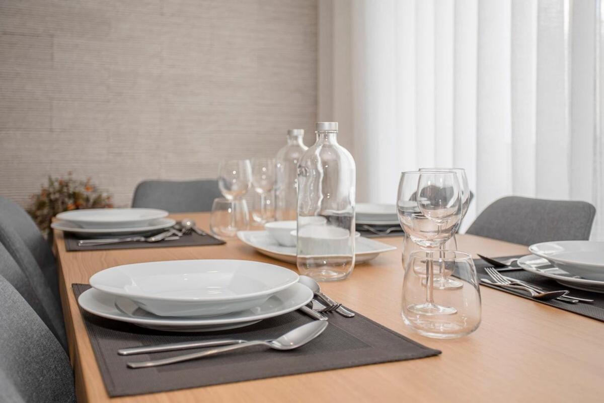 Liiiving In - Design Bright House Vakantiehuis *